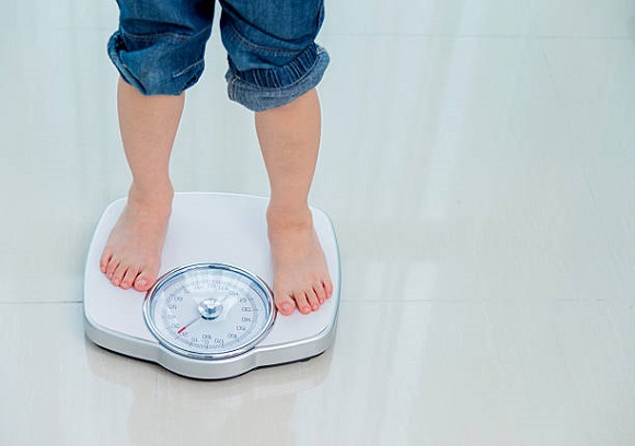 Tabel Berat Badan Anak Usia 1-5 Tahun