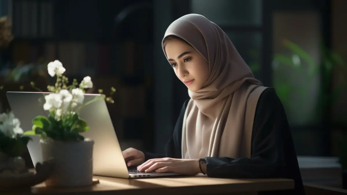 10 Cara Istri Mencari Uang Tambahan Tanpa Mengorbankan Waktu Keluarga